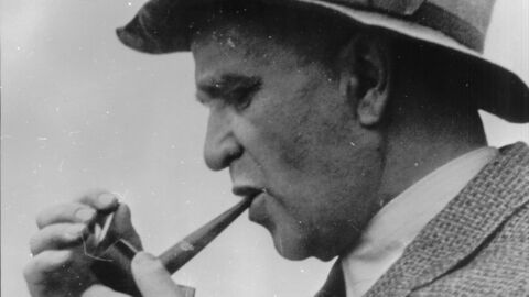 Dr. Alfred Grünebaum  Dr. Alfred Grünebaum