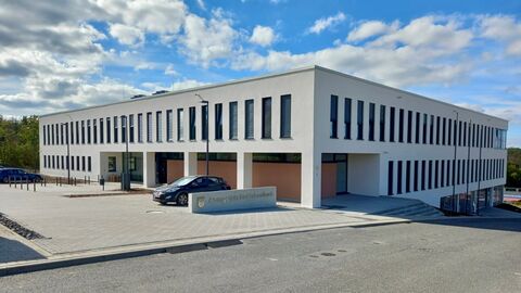 Amtsgericht Bad Schwalbach Amtsgericht Bad Schwalbach