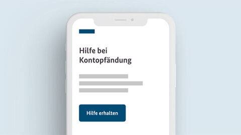 Kontopfändung Kontopfändung