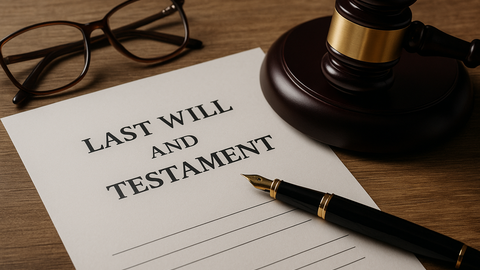 Testament