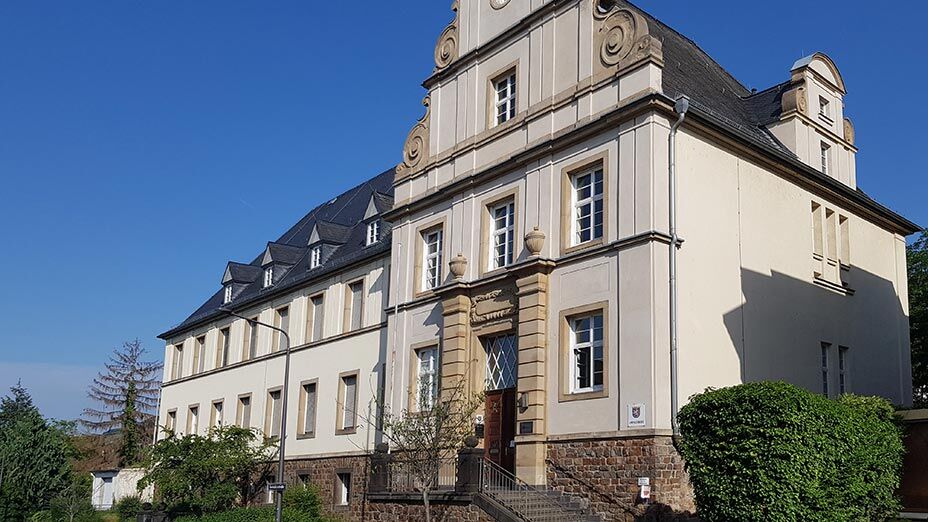 Amtsgericht Rüdesheim Am Rhein | Ordentliche Gerichtsbarkeit Hessen